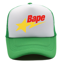 Load image into Gallery viewer, Bape Caps
