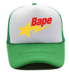 Bape Caps