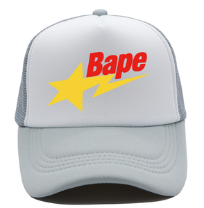 Bape Caps