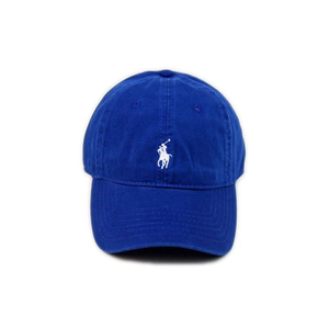 Polo Caps