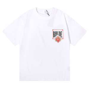 RHUDE Cotton Shirt