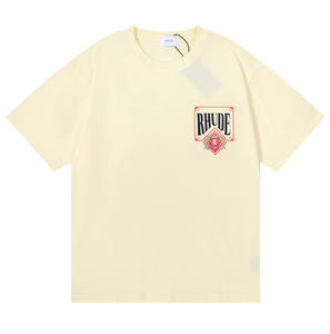 RHUDE Cotton Shirt