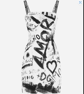 DG Sling Dress