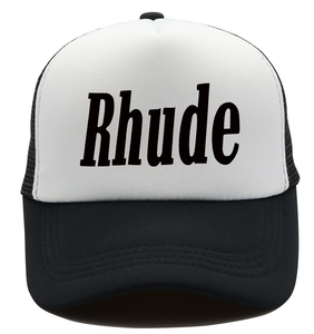 Rhude Caps