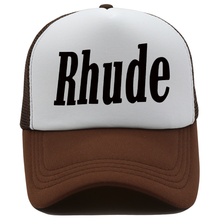 Load image into Gallery viewer, Rhude Caps
