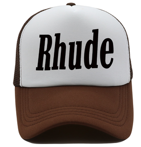 Rhude Caps