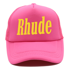 Load image into Gallery viewer, Rhude Caps
