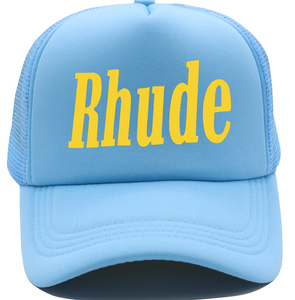 Rhude Caps