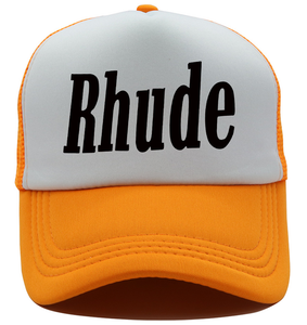 Rhude Caps