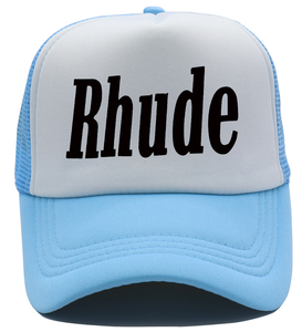 Rhude Caps