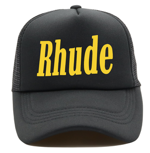 Rhude Caps