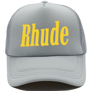 Rhude Caps