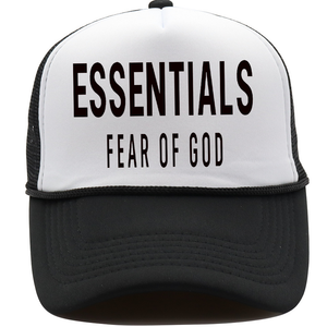 Essential Caps