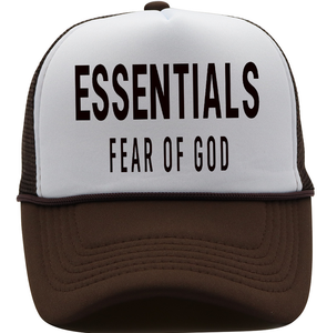 Essential Caps