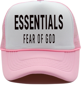 Essential Caps