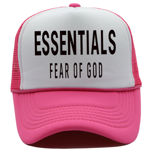 Essential Caps