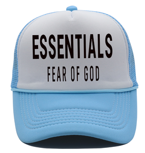 Essential Caps