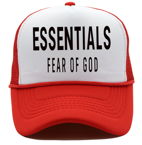 Essential Caps