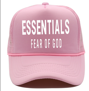 Essential Caps