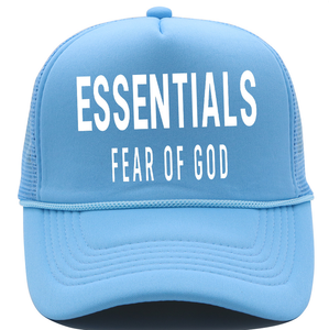 Essential Caps