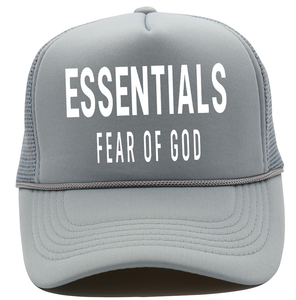 Essential Caps