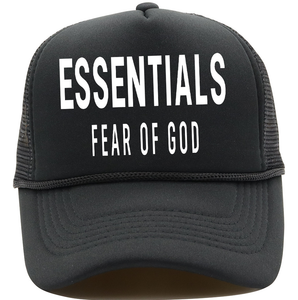 Essential Caps