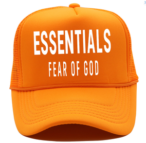 Essential Caps