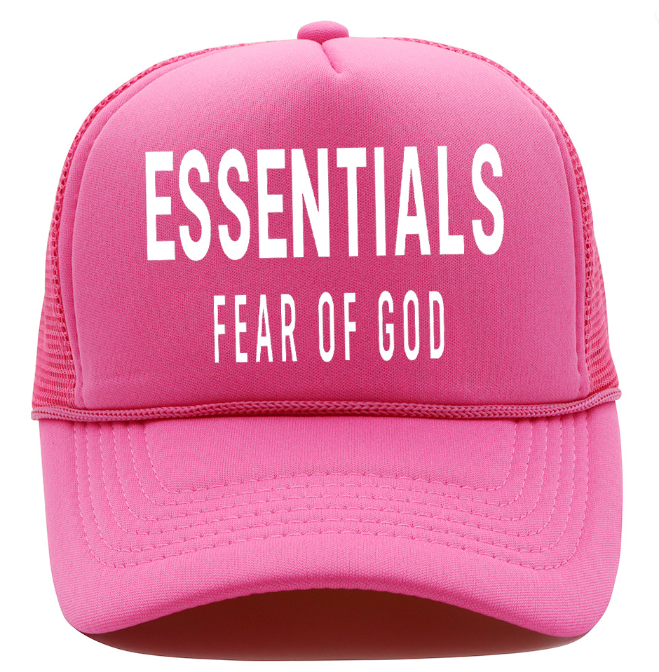 Essential Caps