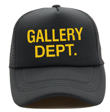 Load image into Gallery viewer, Gallery Dept Caps
