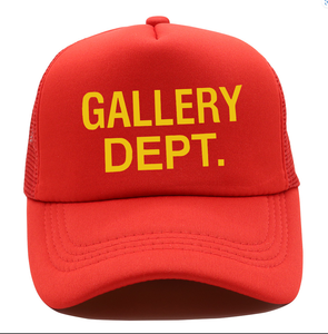 Gallery Dept Caps