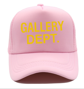 Gallery Dept Caps