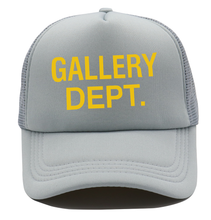 Load image into Gallery viewer, Gallery Dept Caps
