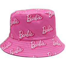 Load image into Gallery viewer, Barbie Bucket Hat
