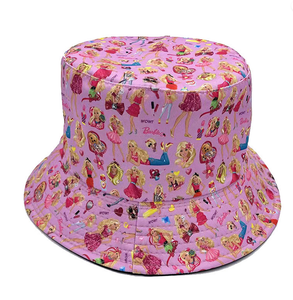 Barbie Bucket Hat