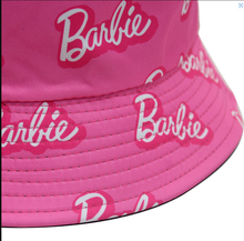 Load image into Gallery viewer, Barbie Bucket Hat
