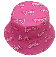 Load image into Gallery viewer, Barbie Bucket Hat
