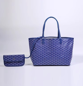 Goyard Tote Bag with Dust Bag