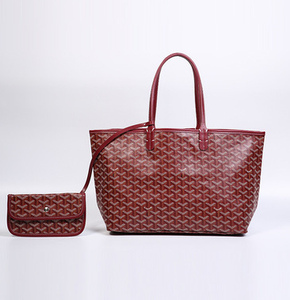 Goyard Tote Bag with Dust Bag