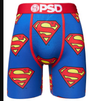 PSD Men's Shorts