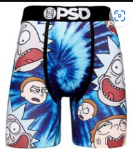 Load image into Gallery viewer, PSD Men&#39;s Shorts
