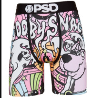 PSD Men's Shorts