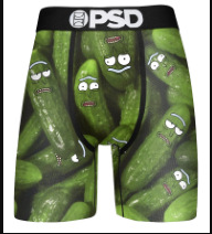 PSD Men's Shorts