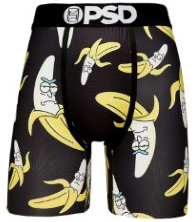 PSD Men's Shorts