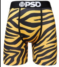 PSD Men's Shorts