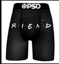 Load image into Gallery viewer, PSD Men&#39;s Shorts
