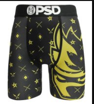 PSD Men's Shorts