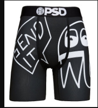 PSD Men's Shorts