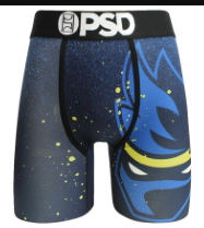 PSD Men's Shorts