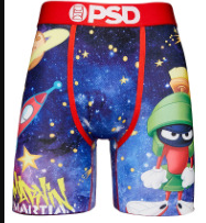 PSD Men's Shorts