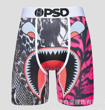 Load image into Gallery viewer, PSD Men&#39;s Shorts
